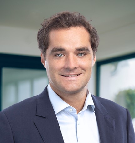 Olivier Nantois, Principal chez Montyon Capital