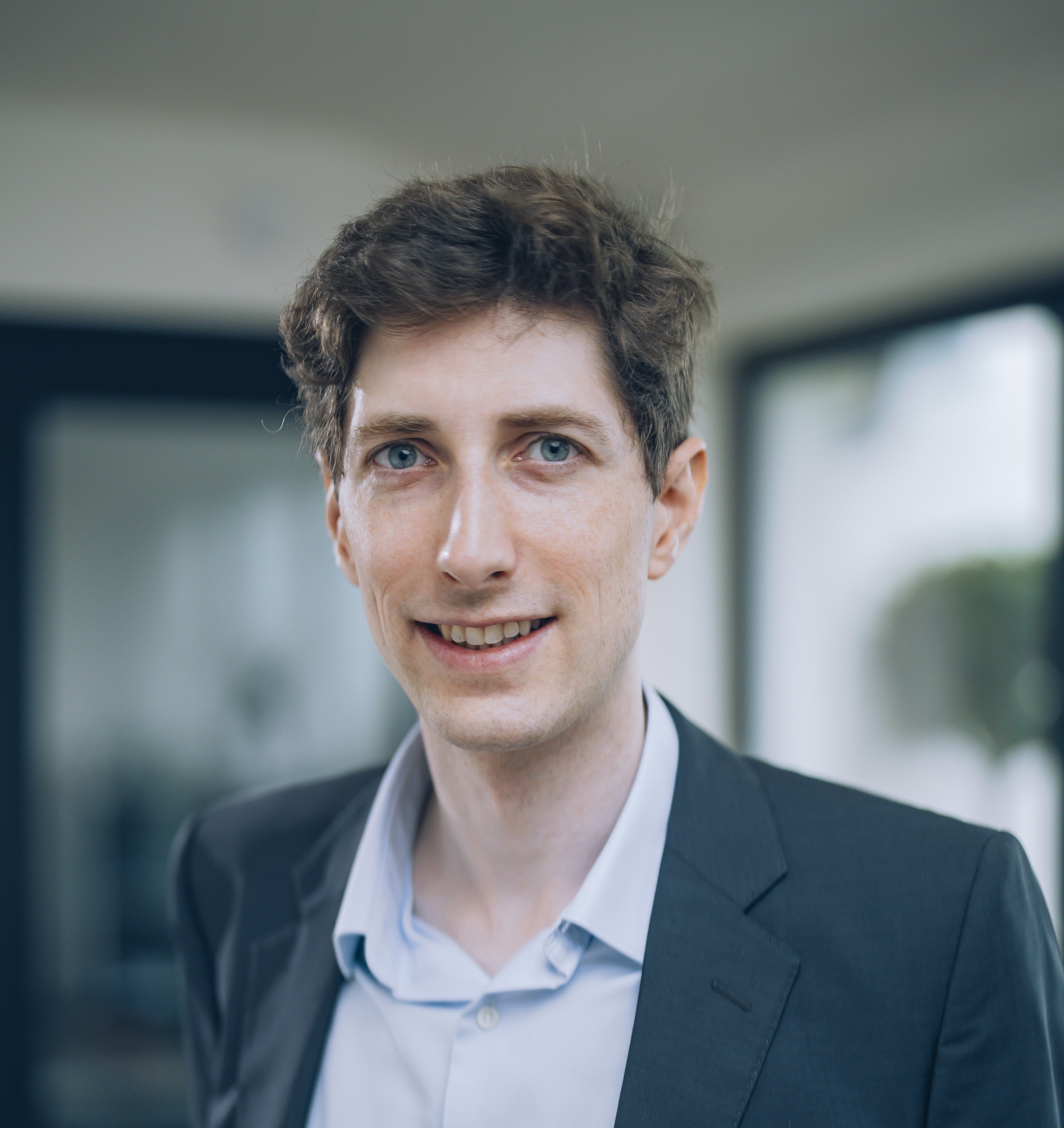 Pierre Ménard, Partner et Co-Fondateur de Montyon Capital